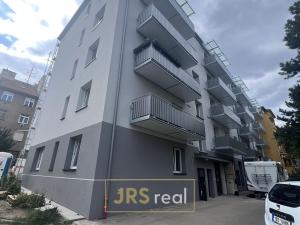 Pronájem bytu 2+1, Brno, 55 m2
