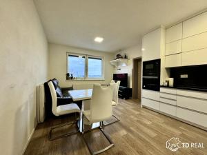 Pronájem bytu 3+kk, Brno, Turgeněvova, 75 m2