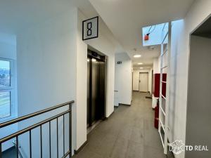 Pronájem bytu 3+kk, Brno, Turgeněvova, 75 m2