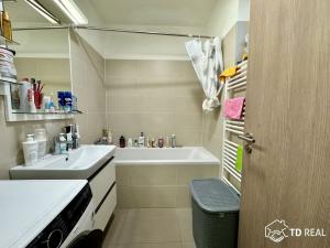 Pronájem bytu 3+kk, Brno, Turgeněvova, 75 m2