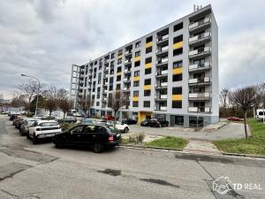 Pronájem bytu 3+kk, Brno, Turgeněvova, 75 m2