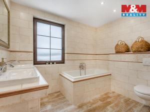 Prodej rodinného domu, Chuderov - Žežice, 182 m2