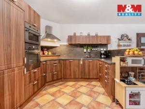 Prodej rodinného domu, Chuderov - Žežice, 182 m2