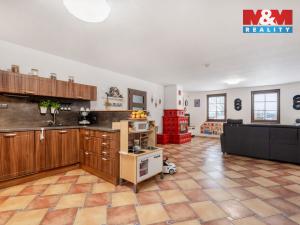 Prodej rodinného domu, Chuderov - Žežice, 182 m2