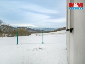 Prodej rodinného domu, Chuderov - Žežice, 182 m2