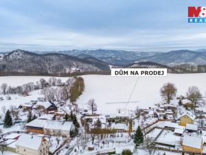 Prodej rodinného domu, Chuderov - Žežice, 182 m2