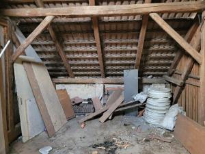 Prodej rodinného domu, Vlčí Habřina, 75 m2