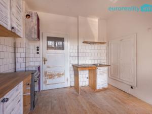 Prodej rodinného domu, Jablonec nad Nisou, Podskalí, 200 m2