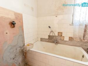 Prodej rodinného domu, Jablonec nad Nisou, Podskalí, 200 m2