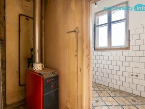 Prodej rodinného domu, Jablonec nad Nisou, Podskalí, 218 m2