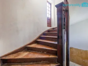 Prodej rodinného domu, Jablonec nad Nisou, Podskalí, 218 m2