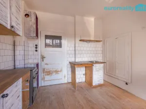 Prodej rodinného domu, Jablonec nad Nisou, Podskalí, 218 m2