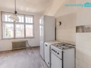 Prodej rodinného domu, Jablonec nad Nisou, Podskalí, 218 m2