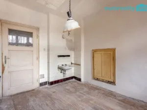 Prodej rodinného domu, Jablonec nad Nisou, Podskalí, 218 m2