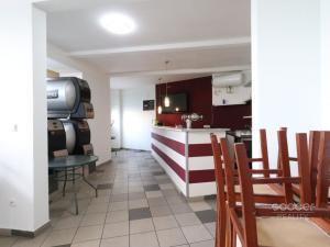 Pronájem restaurace, Praha - Libeň, Krejčího, 80 m2