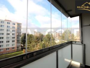 Prodej bytu 3+1, Třebíč, Okružní, 71 m2