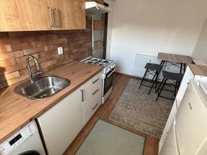 Pronájem bytu 1+1, Slatinice, 32 m2