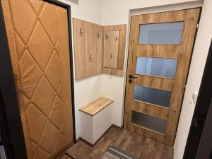 Pronájem bytu 1+1, Slatinice, 32 m2