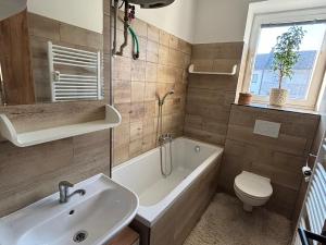 Pronájem bytu 1+1, Slatinice, 32 m2