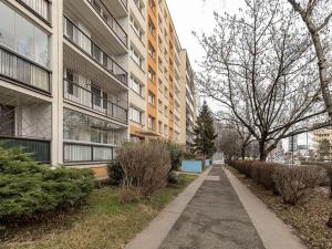 Pronájem bytu 2+kk, Praha - Krč, Na strži, 53 m2