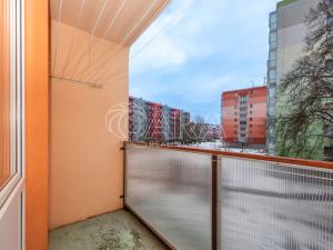 Prodej bytu 3+1, Hostinné, Sídliště, 88 m2