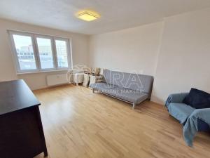 Pronájem bytu 2+kk, Praha - Letňany, Dudkova, 49 m2