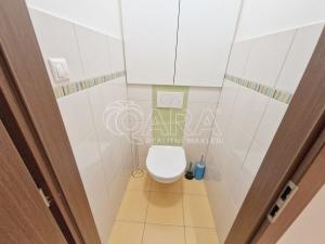 Pronájem bytu 2+kk, Praha - Letňany, Dudkova, 49 m2