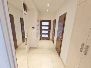 Pronájem bytu 2+kk, Praha - Letňany, Dudkova, 49 m2