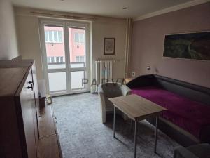 Pronájem bytu 1+1, Plzeň - Jižní Předměstí, Alešova, 36 m2