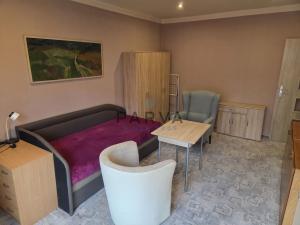 Pronájem bytu 1+1, Plzeň - Jižní Předměstí, Alešova, 36 m2