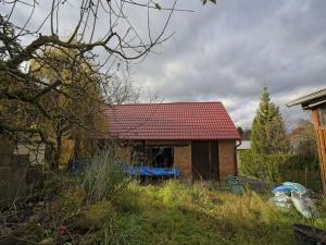 Prodej pozemku pro bydlení, Střílky, Trávníky, 417 m2