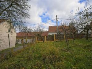 Prodej pozemku pro bydlení, Střílky, Trávníky, 417 m2