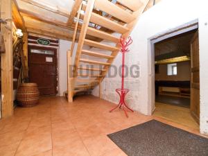 Prodej zemědělské usedlosti, Vysoké nad Jizerou - Horní Tříč, 368 m2