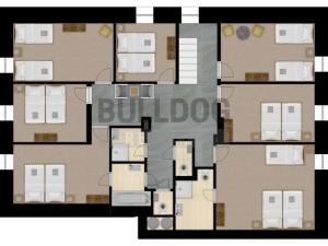 Prodej zemědělské usedlosti, Vysoké nad Jizerou - Horní Tříč, 368 m2