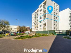 Prodej bytu 3+1, Brno - Staré Brno, Bezručova, 65 m2