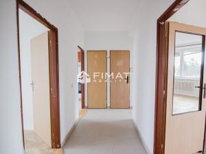 Pronájem bytu 3+1, Hlubočany, 70 m2