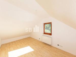 Prodej rodinného domu, Borová, 230 m2