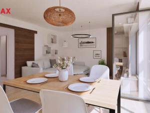 Prodej rodinného domu, Opatovice nad Labem, Ke Struze, 133 m2