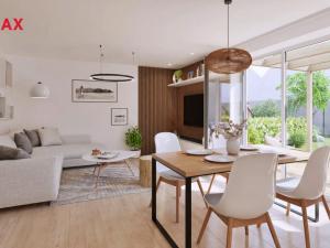 Prodej rodinného domu, Opatovice nad Labem, Ke Struze, 133 m2