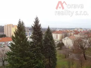 Prodej bytu 2+1, Brno, Kubešova, 56 m2