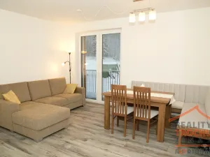 Prodej bytu 2+kk, Dolní Morava - Velká Morava, 63 m2