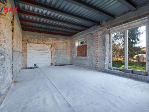 Prodej rodinného domu, Dětmarovice, 222 m2