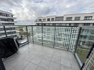 Pronájem bytu 1+kk, Praha - Třebonice, Thomasova, 32 m2