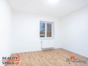 Prodej bytu 1+kk, Ostrava - Přívoz, Palackého, 22 m2