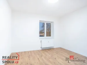 Prodej bytu 1+kk, Ostrava - Přívoz, Palackého, 22 m2