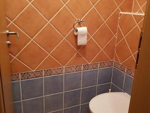 Pronájem bytu 2+kk, Klecany, V Honech, 45 m2