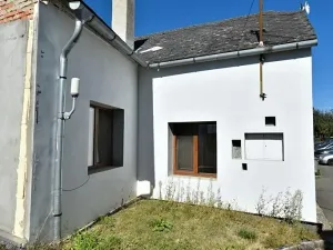 Prodej rodinného domu, Radvanice, 100 m2