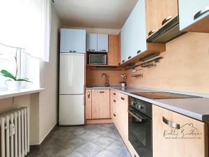 Pronájem bytu 3+1, Olomouc, Jungmannova, 70 m2