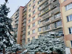 Prodej bytu 1+1, Duchcov, Osecká, 36 m2