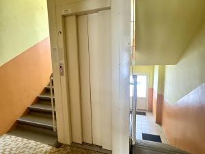 Prodej bytu 1+1, Duchcov, Osecká, 36 m2